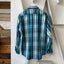 80’s Cotton Flannel - Large