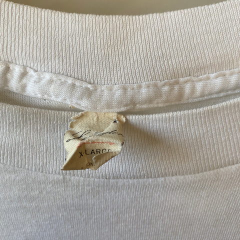 80's Tom Grant Tee - XL