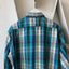 80’s Cotton Flannel - Large