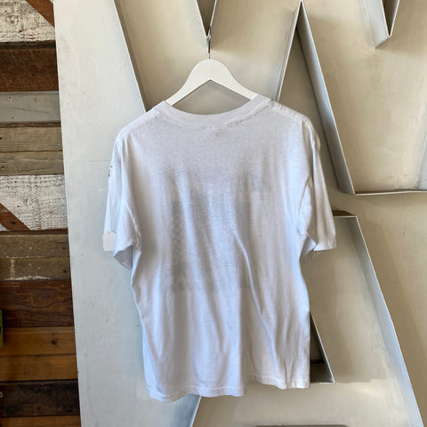 80's Tom Grant Tee - XL