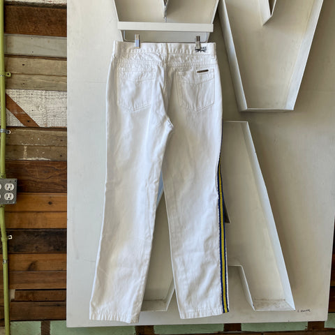 80’s Brittania Uniform Pants - 31” x 31”