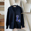 50’s Albion Varsity Sweater - Large