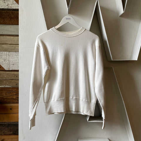 60’s Pilgrim Crewneck Sweatshirt - Medium