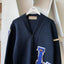 50’s Albion Varsity Sweater - Large