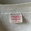 60’s Pilgrim Crewneck Sweatshirt - Medium