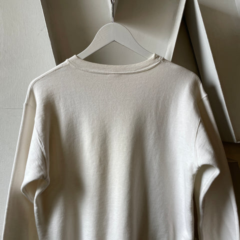 60’s Pilgrim Crewneck Sweatshirt - Medium