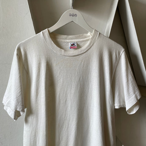 80’s Blank Tee - Medium