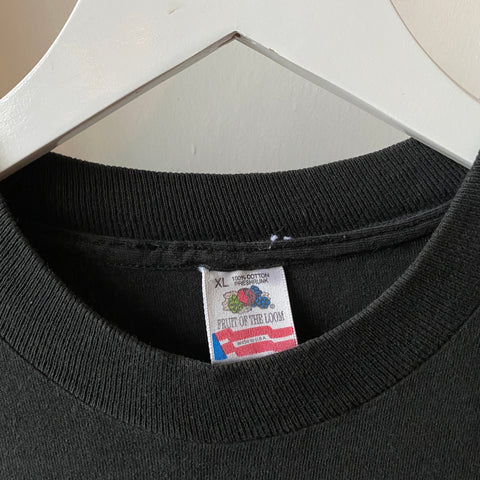 90's Comedy Club Tee - XL