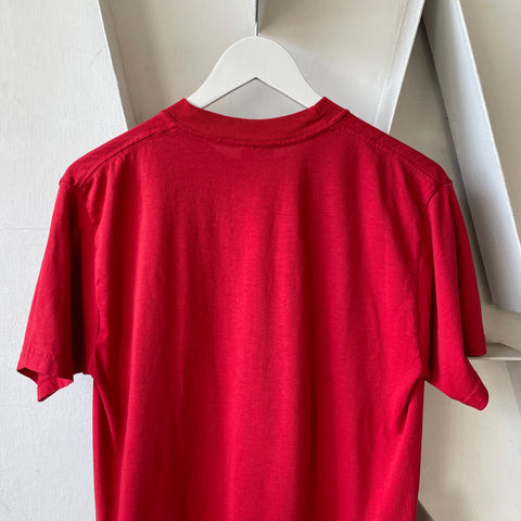 Y2K Flaming Lips Tee - Medium