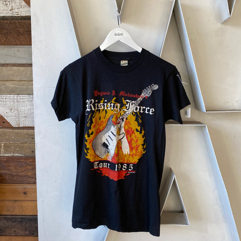 80's Rising Force Tee - Medium