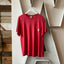80's Faded Carhartt Pocket Tee - Large