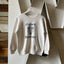 80’s Oxford Crewneck Sweatshirt - Medium