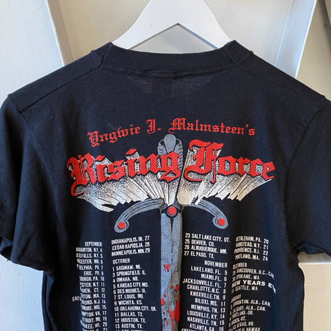 80's Rising Force Tee - Medium