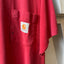 80's Faded Carhartt Pocket Tee - Large