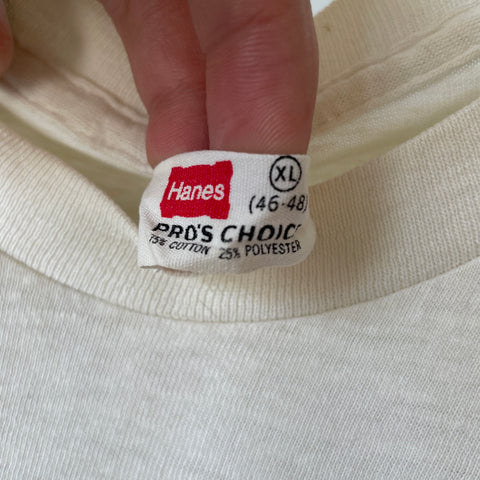 60’s Hanes Goofy’s Tavern Tee - XL