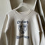 80’s Oxford Crewneck Sweatshirt - Medium