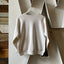 80’s Oxford Crewneck Sweatshirt - Medium
