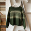60's Hudson Wool Sweater - Large