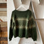 60's Hudson Wool Sweater - Large