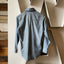 70’s Wrangler Chambray - Small