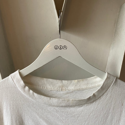 80's Moto Boop Tee - Large