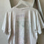 90’s Faded Dave Matthews Band Crash Tee - XL