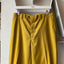 70's Mustard Proof Trousers - 34” x 29.5”