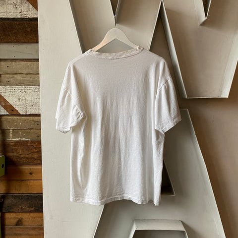 80's Moto Boop Tee - Large