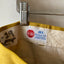 70's Mustard Proof Trousers - 34” x 29.5”