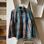 70’s Cotton Flannel - XL