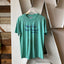 80's Gem Top Tee - Large