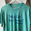 80's Gem Top Tee - Large