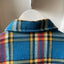 70’s Cotton Flannel - XL
