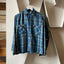 60’s Big Mac Cotton Flannel - Medium