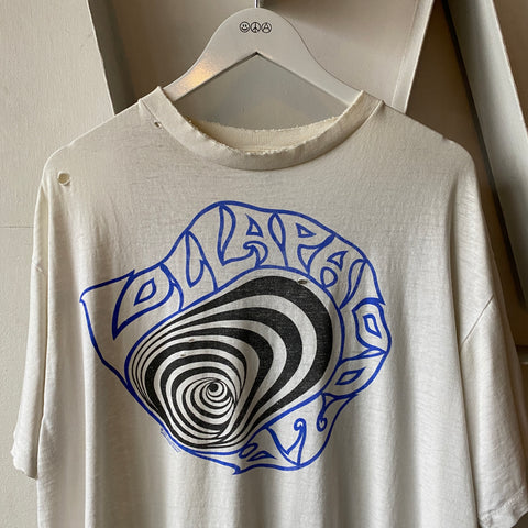 90's Lollapalooza Tee - XL