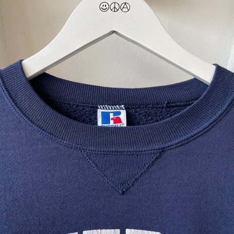 90’s University of Portland Crewneck - Small