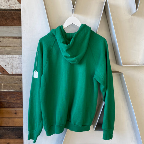 80's U of O Hoodie - Large