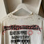 90's Lollapalooza Tee - XL