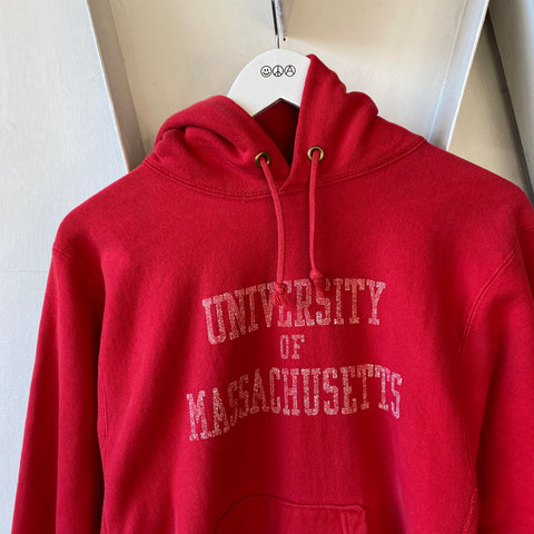 80’s Reverse Weave Hoodie - Large