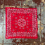 60’s Fast Color Bandana - OS