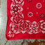 60’s Fast Color Bandana - OS