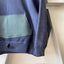 50’s Two Tone Double Face Hoodie - Medium