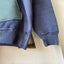 50’s Two Tone Double Face Hoodie - Medium