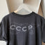 80's Russian Hard Rock Cafe Tee - Medium