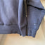50’s Two Tone Double Face Hoodie - Medium