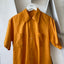 50’s Short Sleeve Party Shirt - Medium