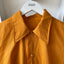 50’s Short Sleeve Party Shirt - Medium
