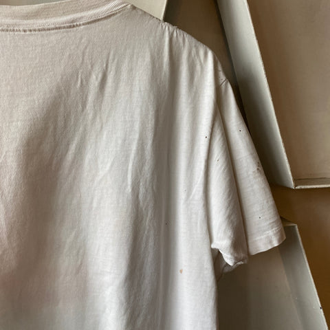 80's Beer Tee - Large