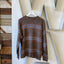 70's Wool Sweater - Large