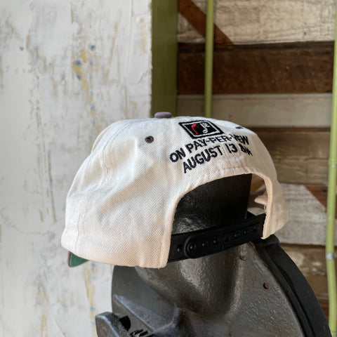 90’s Woodstock Hat - OS